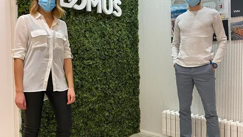 FOTO DOMUS