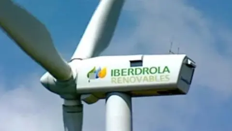 aerogenerador