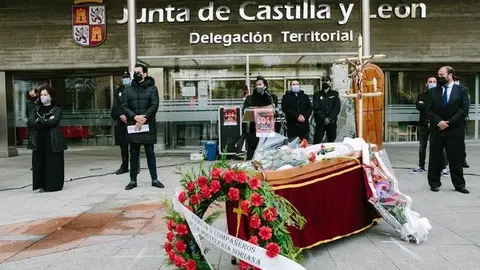 Concentracion Soria 1 