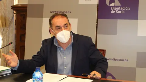 Benito Serrano