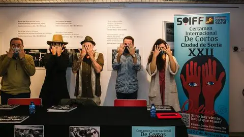 Festival de Cortos de Soria