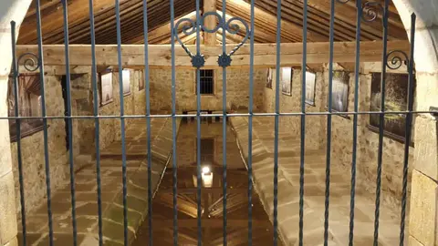 Lavadero Vinuesa 2