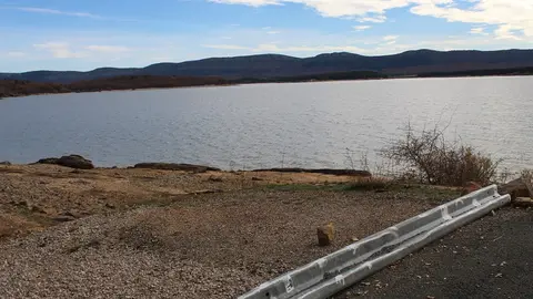 Embalse de la Cuerda del Pozo