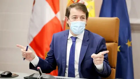 PTE JUNTA