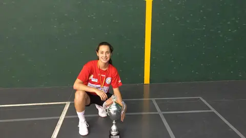 Maria Rodríguez