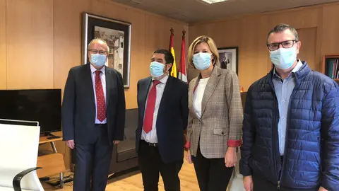 Nombramientos+GASSO