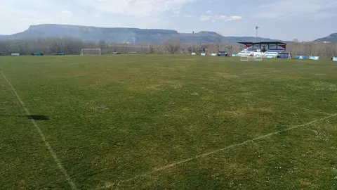 campo salas