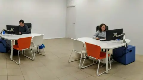 The Simple Rent