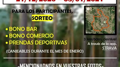 san silvestre covaleda