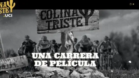 COLINA TRISTE 2
