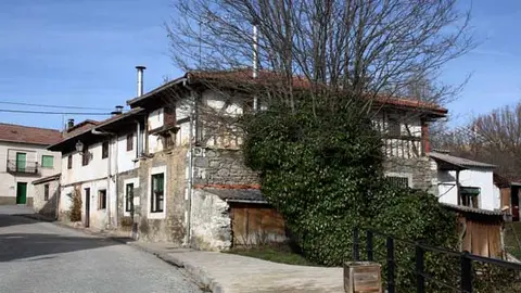 Muriel Viejo. Fotografía: guiadesoria