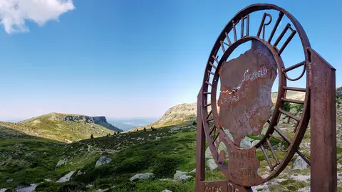 Fotografía ganadora del V Concurso de Fotografía de Turismo de Duruelo de la Sierra