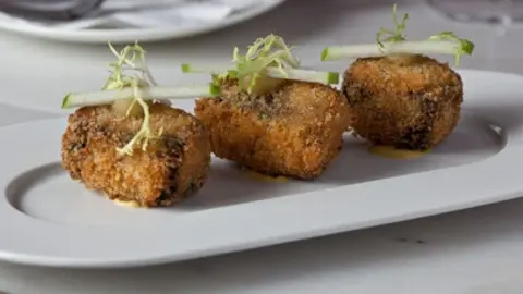 Croqueta