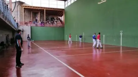 pelota