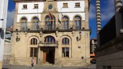 AYUNTAMIENTO DE COVALEDA