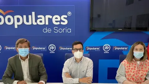 PP SORIA