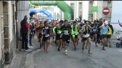 desafío urbión 21