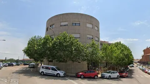 Residencia Fuente del Rey