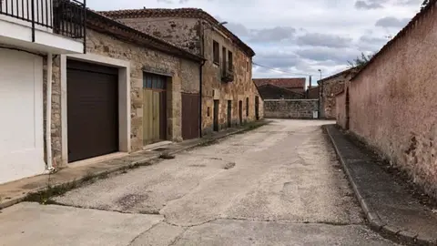 TRAVESIA DE SAN PEDRO PARCIAL