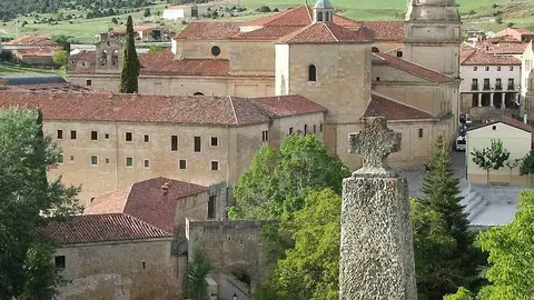 santodomingodesilos
