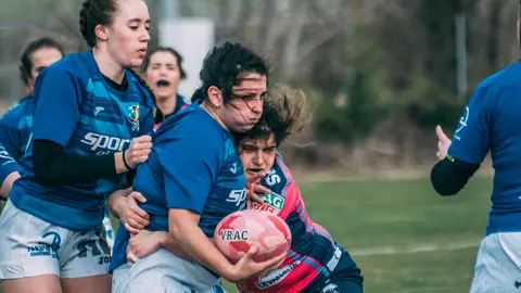 rugby