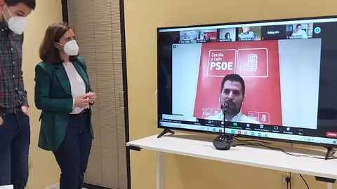 PSOE Burgos