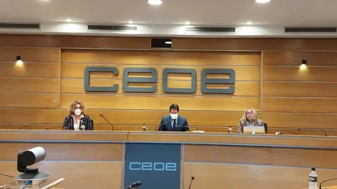 Presentación del informe