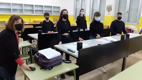 IES ALFOZ DE LARA