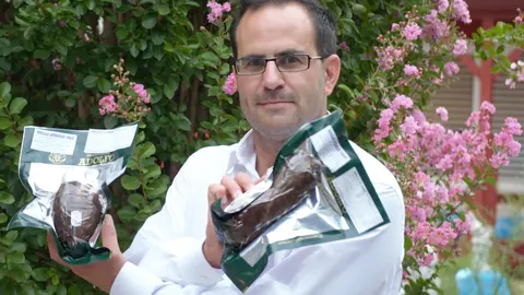 RODRIGO Y LAS MORCILLLAS