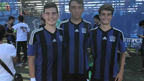 tres 6