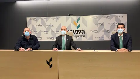 Firma del acuerdo