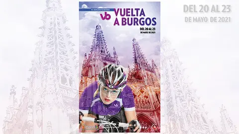 vuelta femenina