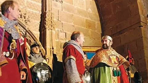Siete infantes de Lara