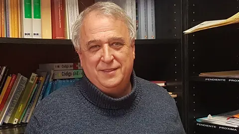 Carlos Lafuente