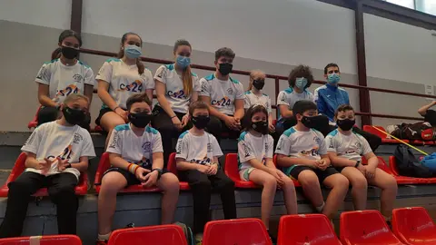 b2 PALENCIA 14-03-21