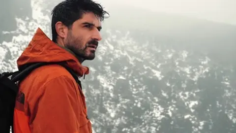 Victor Alonso