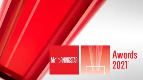 Premios Morningstar 2021