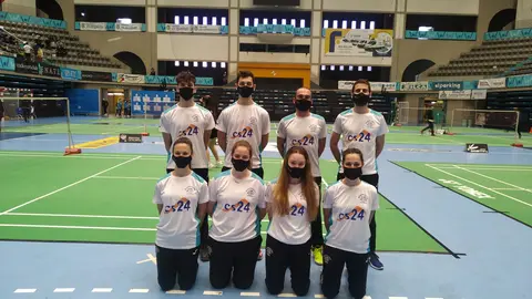 Liga Nacional Granollers 1