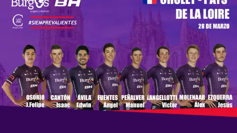 Alineacion-Cholet