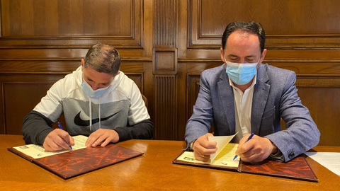 firma_convenio_club_deportivo_pelota_urbion_25_03_21