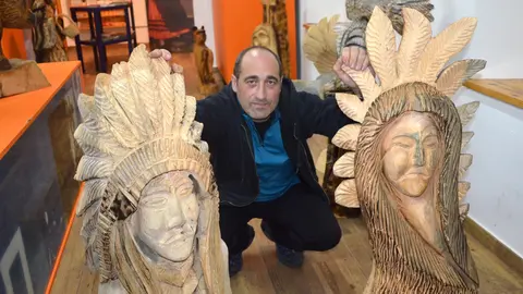 José Llorente