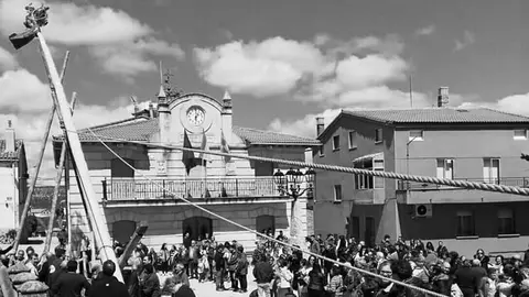 EN BLANCO Y NEGRO