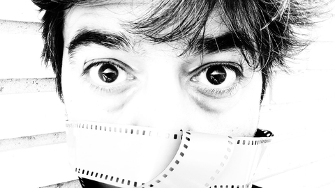 PERFIL DE FERNANDO MARCOS IBÁÑZ