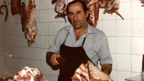 Antonio Medrano