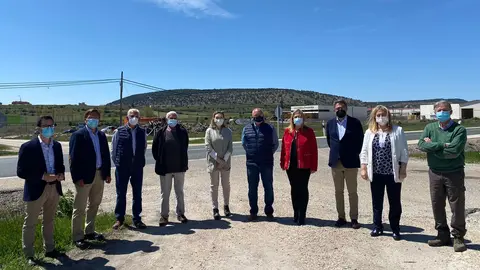 PP y Cabrejas del Pinar