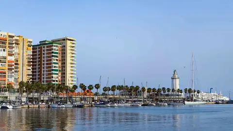 Razones por las que comprar una vivienda en Málaga