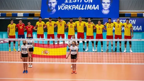 Espana-ante-Belgica