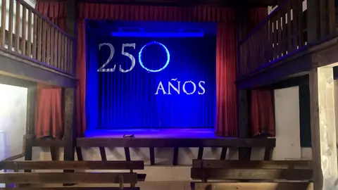TEATRO CANALES