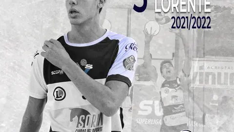 Lucas-Lorente