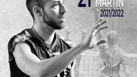 Luis-Martin
